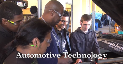 Automotive Technology