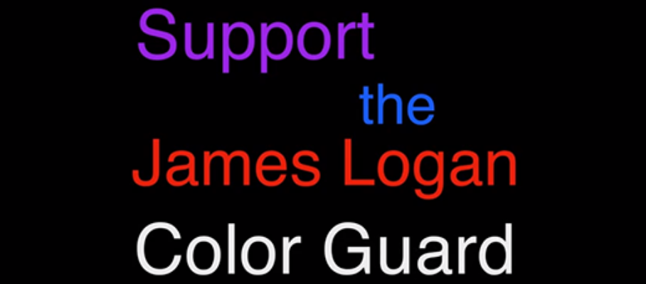 Color Guard PSA