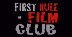 Film Club PSA