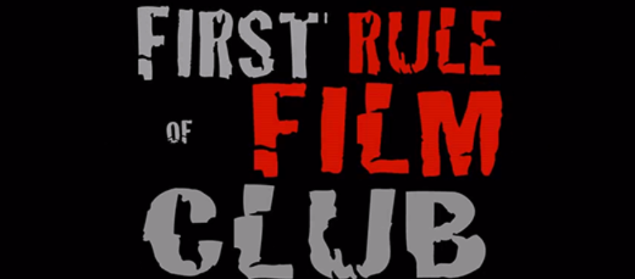 Film Club PSA