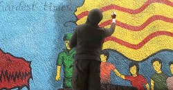 The Mural Club