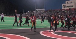 Powder Puff Football