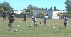 Soccer Team