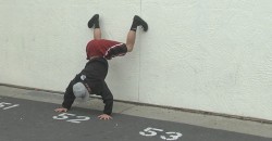 Twerking