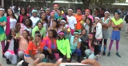 Spirit Week Wednesday 10/23/13