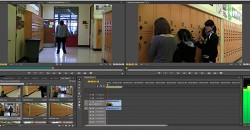 Chase Video Editing – Part 1