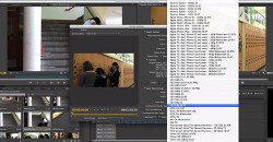 Chase Video Editing – Part 3