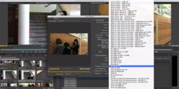 Chase Video Editing – Part 3