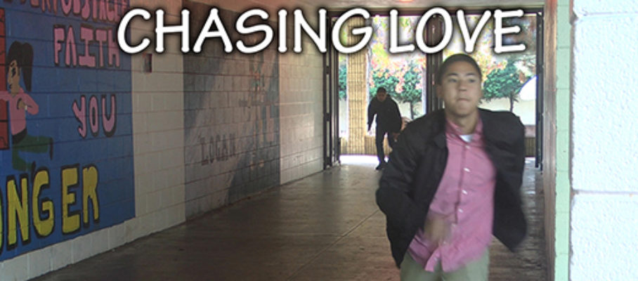 Chasing Love