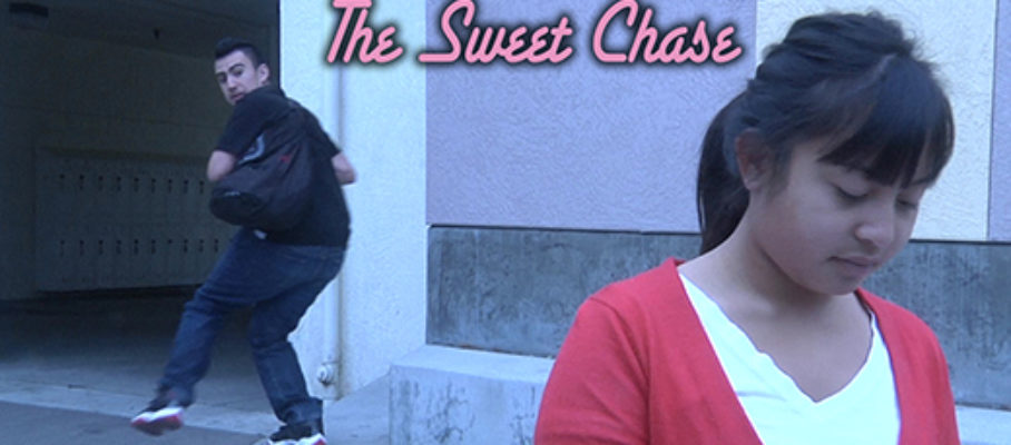 The Sweet Chase