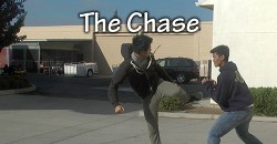 The Chase