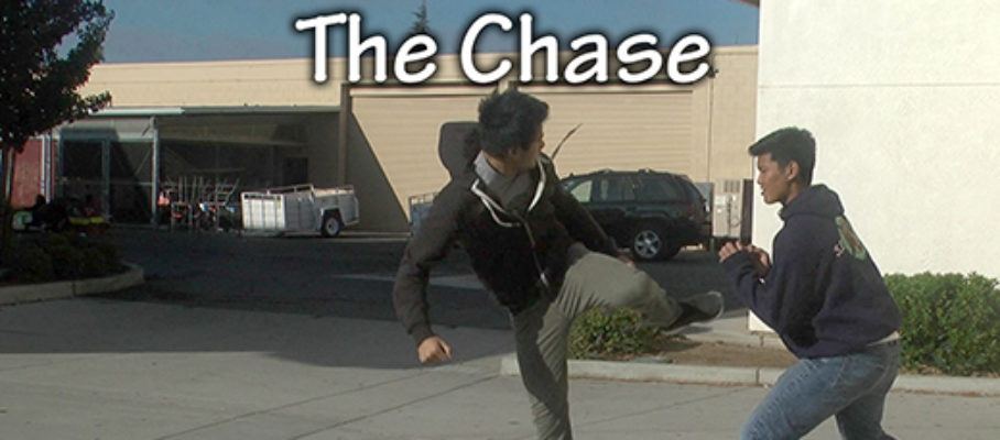 The Chase