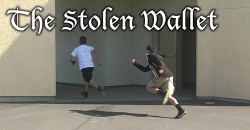 The Stolen Wallet