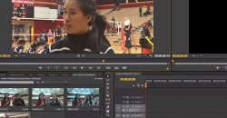 TV News Story Editing Part 1 – Sound Bites