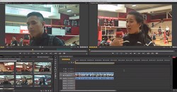 TV News Story Editing Part 2 – Refine Sound Bites