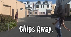 Chips Away