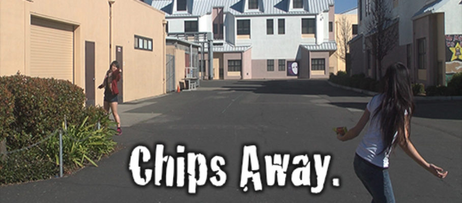 Chips Away