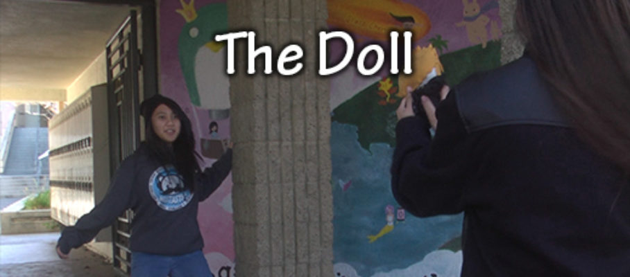 The Doll