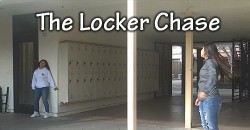 The Locker Chase