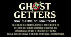 Ghost Getters Trailer