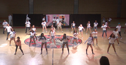 Junior Skit