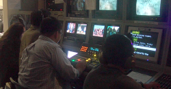 Producing Logan Live
