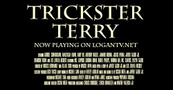 Trickster Terry Trailer