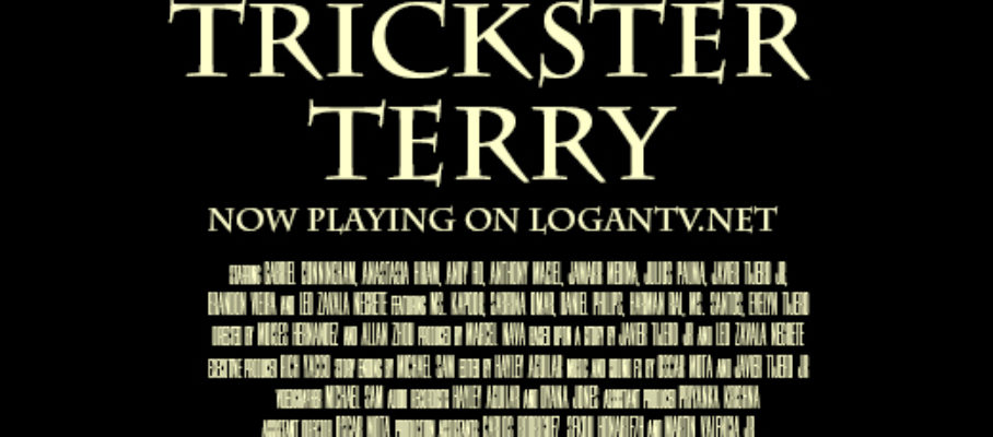 Trickster Terry Trailer