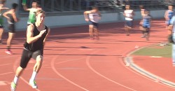 Track and Field 2014