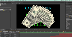 PSA Motion Graphic Tutorial Part 5 – Images