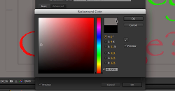 PSA Motion Graphic Tutorial Part 6 – Backgrounds