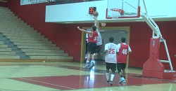 Boys Basketball