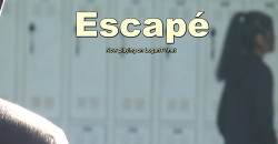 Escapé