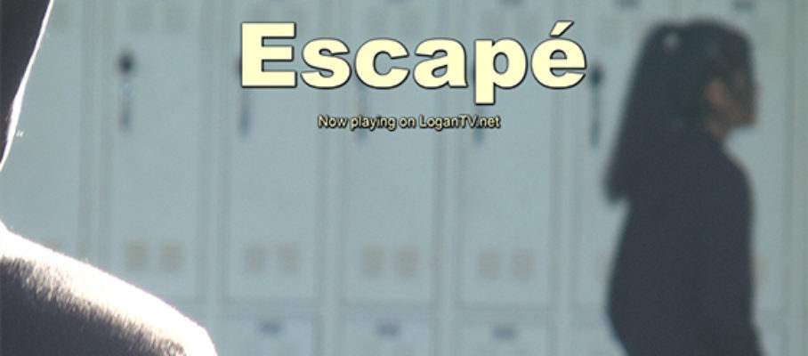 Escapé