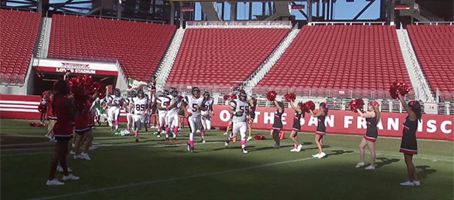 Colts at Levi’s® Stadium