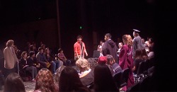 2014 Fall Play