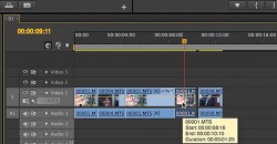 Short Film Editing Part 2: Basic Editing