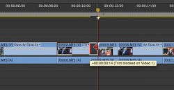 Short Film Editing Part 3: J and L Cuts