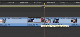 Short Film Editing Part 3: J and L Cuts