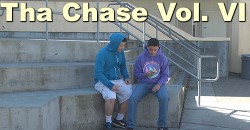 The Chase Vol. 6