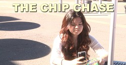 The Chip Chase