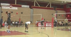 2015 Boys Volleyball