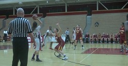 Lady Colts Basketball 2015