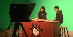 Behind the Scenes of Logan Live