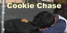 Cookie Chase