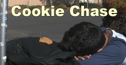 Cookie Chase