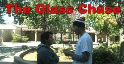 The Glass Chase