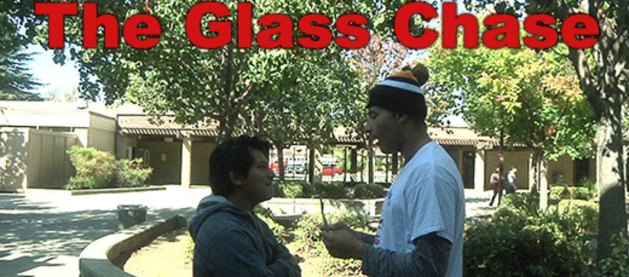 The Glass Chase