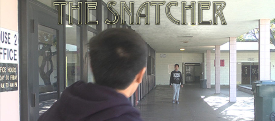 The Snatcher