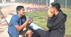 The Proposal